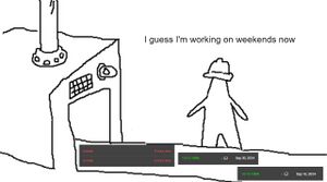 When you get behind on work.jpg