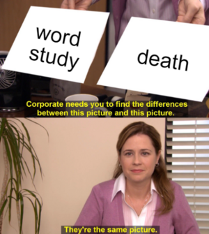 Word study death.png